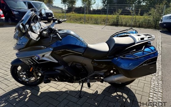 Gebrauchtmotorrad BMW K 1600 GT - Bild 6