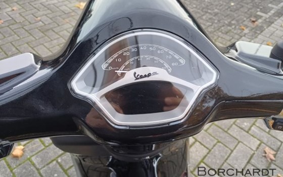 Neufahrzeug Vespa Primavera 50 4T - Bild 12