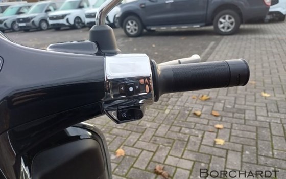 Neufahrzeug Vespa Primavera 50 4T - Bild 13