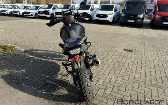 Gebrauchtmotorrad Suzuki V-Strom 1050 - Bild 5