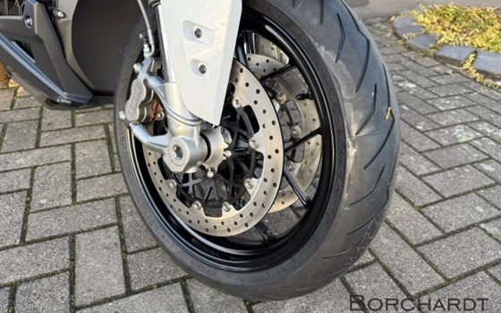 Gebrauchtmotorrad Zero S - Bild 9