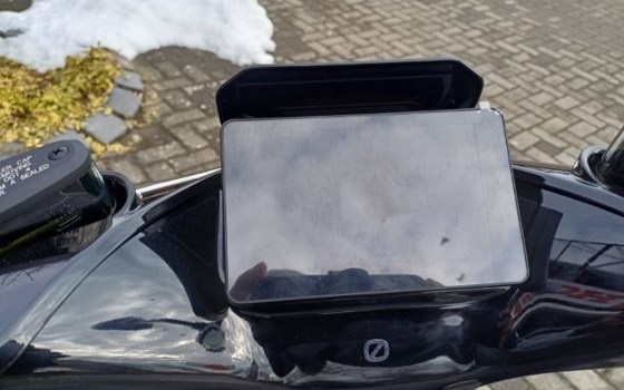 Neufahrzeug Zero LS1 - Bild 11