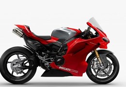 Neumotorrad Ducati Panigale V4 R