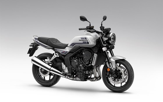 Neufahrzeug Honda CB1000F - Bild 8