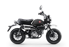 Honda Monkey 125