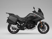 Neumotorrad Honda NT1100 DCT Electronic Suspension Sichere Dir jetzt schon die neue NT1100 auf Vorbestellung