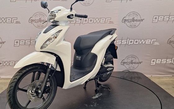 Neufahrzeug Honda Vision 110 - Bild 3