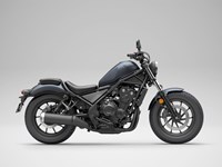 Neumotorrad Honda CMX500 Rebel jetzt das Modell 2026 vorbestellen