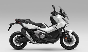 Honda X-ADV