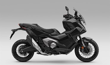 Honda X-ADV