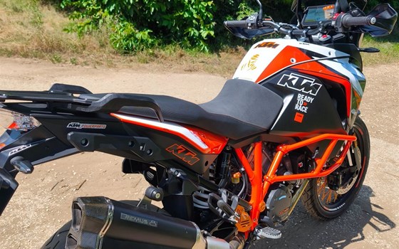 Gebrauchtmotorrad KTM 1290 Super Adventure R - Bild 5