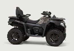 Gebrauchte CFMOTO CFORCE 625 Touring