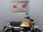 Honda Monkey 125