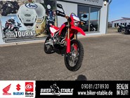 Honda CRF300