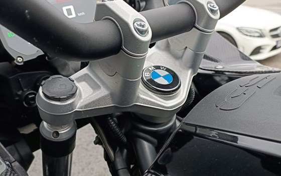 Gebrauchtmotorrad BMW R 1250 GS Adventure - Bild 16