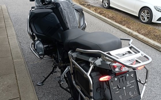 Gebrauchtmotorrad BMW R 1250 GS Adventure - Bild 12