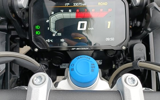Gebrauchtmotorrad BMW R 1250 GS Adventure - Bild 15