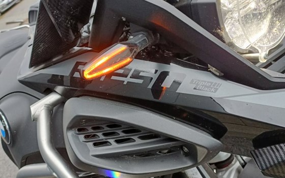 Gebrauchtmotorrad BMW R 1250 GS Adventure - Bild 18