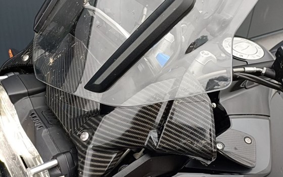 Gebrauchtmotorrad BMW R 1250 GS Adventure - Bild 20