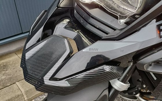 Gebrauchtmotorrad BMW R 1250 GS Adventure - Bild 19