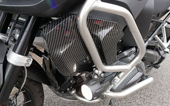 Gebrauchtmotorrad BMW R 1250 GS Adventure - Bild 21