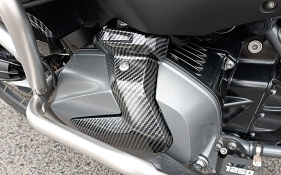 Gebrauchtmotorrad BMW R 1250 GS Adventure - Bild 22