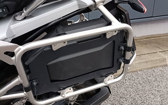 Gebrauchtmotorrad BMW R 1250 GS Adventure - Bild 24