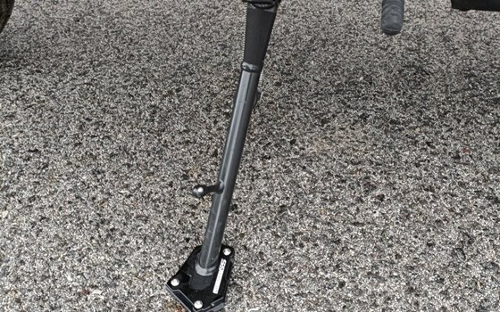 Gebrauchtmotorrad BMW R 1250 GS Adventure - Bild 25