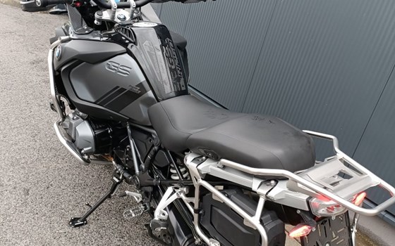 Gebrauchtmotorrad BMW R 1250 GS Adventure - Bild 11