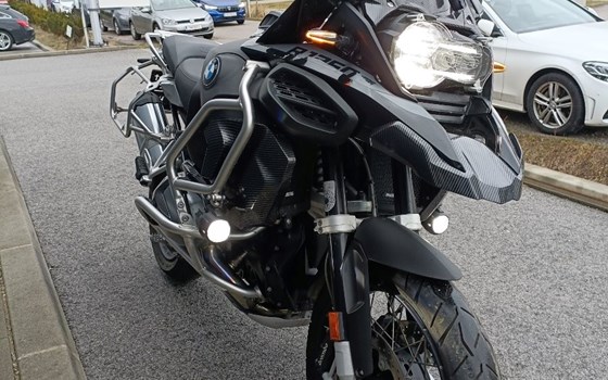 Gebrauchtmotorrad BMW R 1250 GS Adventure - Bild 4