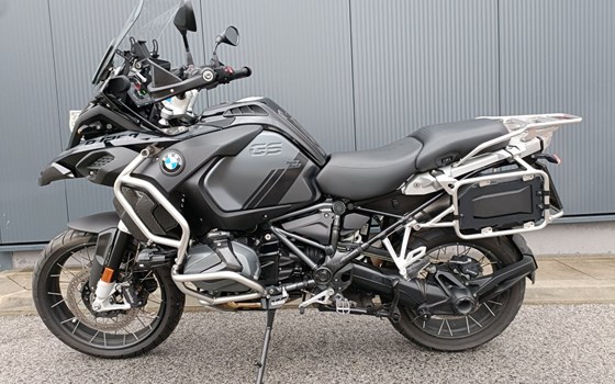 Gebrauchtmotorrad BMW R 1250 GS Adventure - Bild 2
