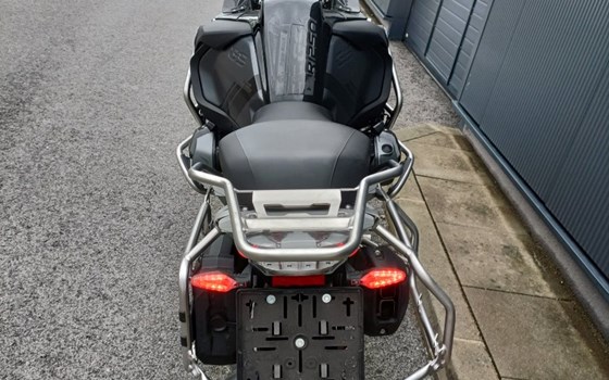 Gebrauchtmotorrad BMW R 1250 GS Adventure - Bild 13