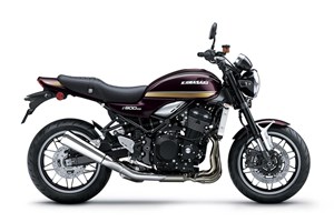 Angebot Kawasaki Z900 RS