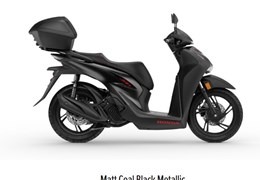Neumotorrad Honda SH150i