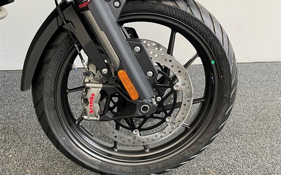 Neufahrzeug Triumph Tiger 1200 GT PRO - Bild 2