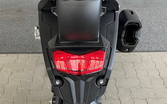 Neufahrzeug Triumph Tiger 1200 GT PRO - Bild 11