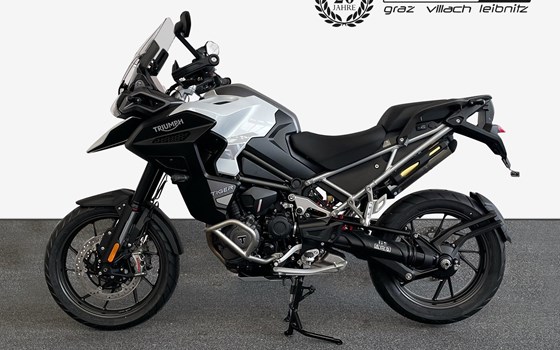 Neufahrzeug Triumph Tiger 1200 GT PRO - Bild 12