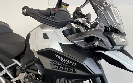 Neufahrzeug Triumph Tiger 1200 GT PRO - Bild 3