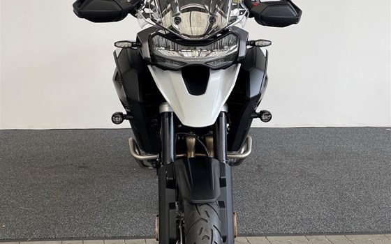 Neufahrzeug Triumph Tiger 1200 GT PRO - Bild 5