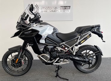 Neumotorrad Triumph Tiger 1200 GT PRO