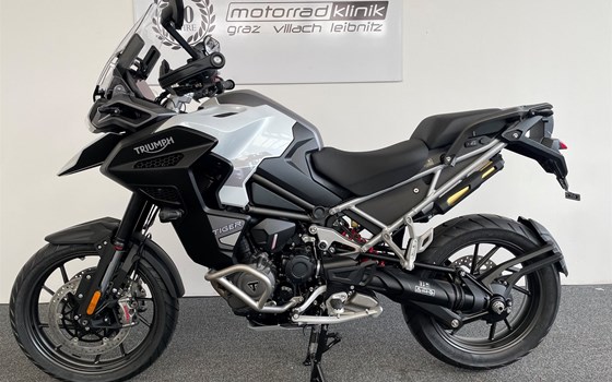 Neufahrzeug Triumph Tiger 1200 GT PRO - Bild 1