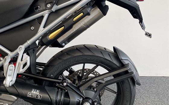 Neufahrzeug Triumph Tiger 1200 GT PRO - Bild 8