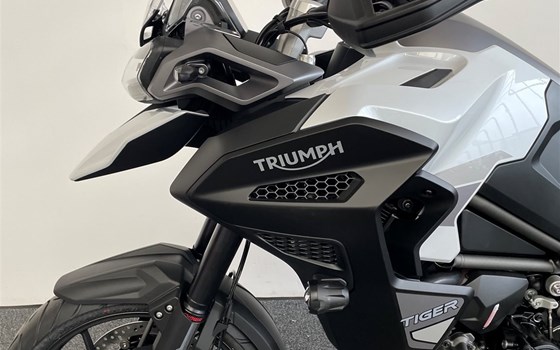 Neufahrzeug Triumph Tiger 1200 GT PRO - Bild 9
