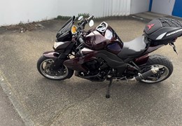 Gebrauchte Kawasaki Z1000