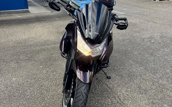 Gebrauchtmotorrad Kawasaki Z1000 - Bild 4