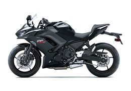 Neumotorrad Kawasaki Ninja 650