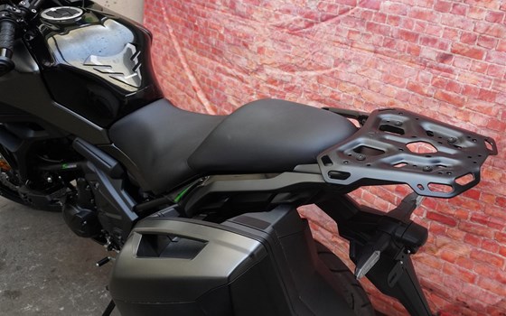 Gebrauchtmotorrad Kawasaki Versys 650 - Bild 6