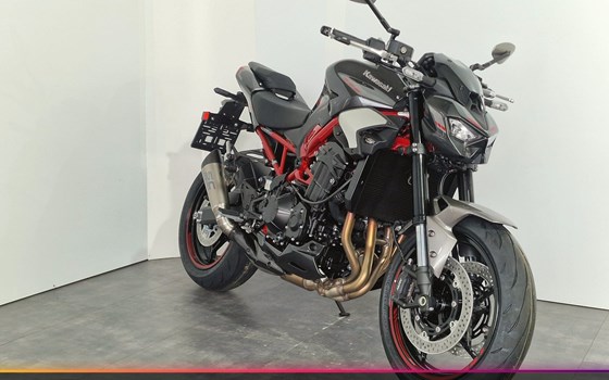 Neufahrzeug Kawasaki Z900 - Bild 1