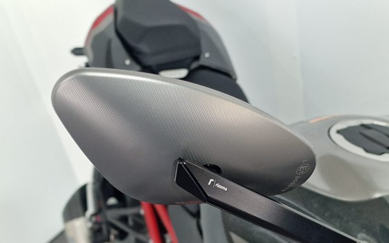 Neufahrzeug Kawasaki Z900 - Bild 4