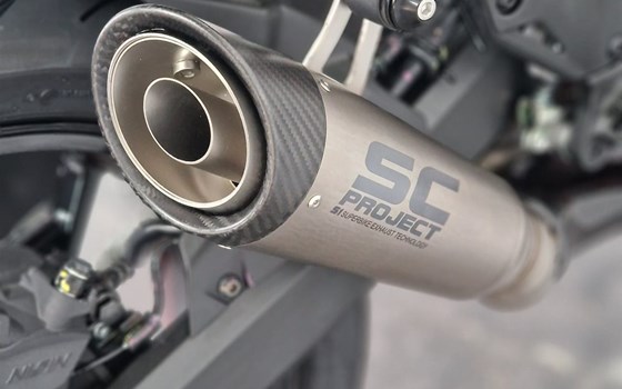 Neufahrzeug Kawasaki Z900 - Bild 5